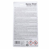 SENFINECO 7001 Epoxy Steel 25g