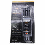 SENFINECO 7002 Epoxy Plastic 25g