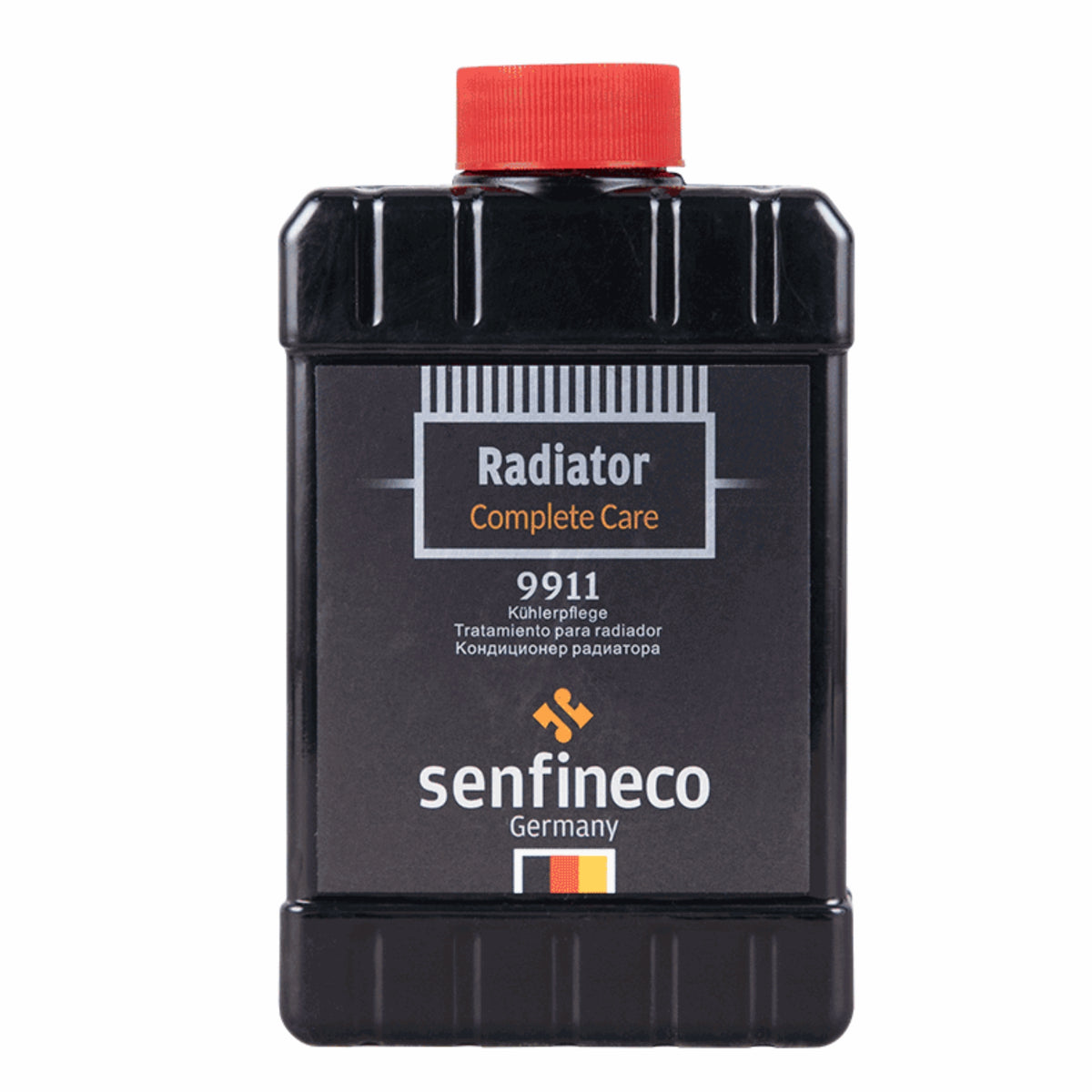 SENFINECO 9911 Radiator Complete Care 325ml
