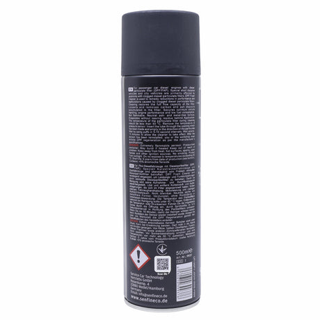 SENFINECO | 9937 | DPF Foam Cleaner 500ml