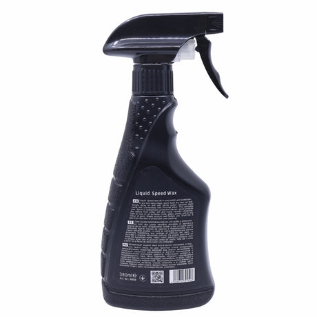 SENFINECO 9959 Liquid Speed Wax 380ml