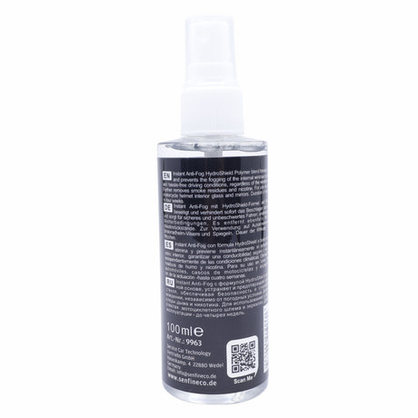 SENFINECO 9963 Anti-Fog 80ml