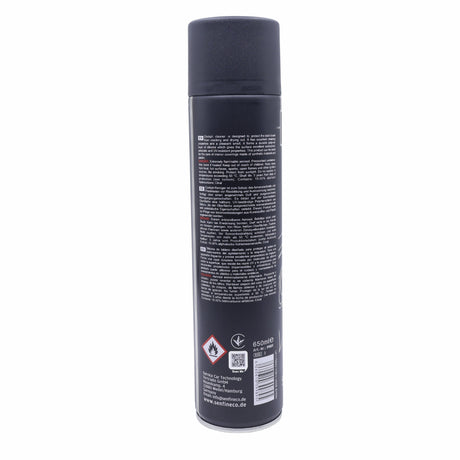 SENFINECO 9989 Cockpit Cleaner 650ml