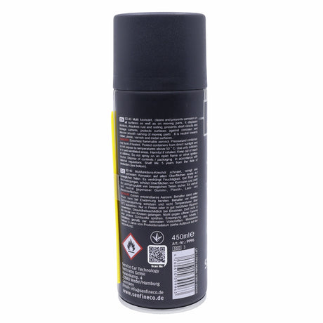 SENFINECO 9996 Multi Lubricant 450ml