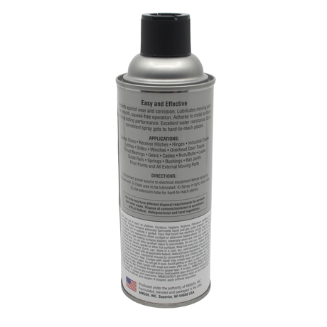 AMSOIL Spray Grease (10oz Spray Can)