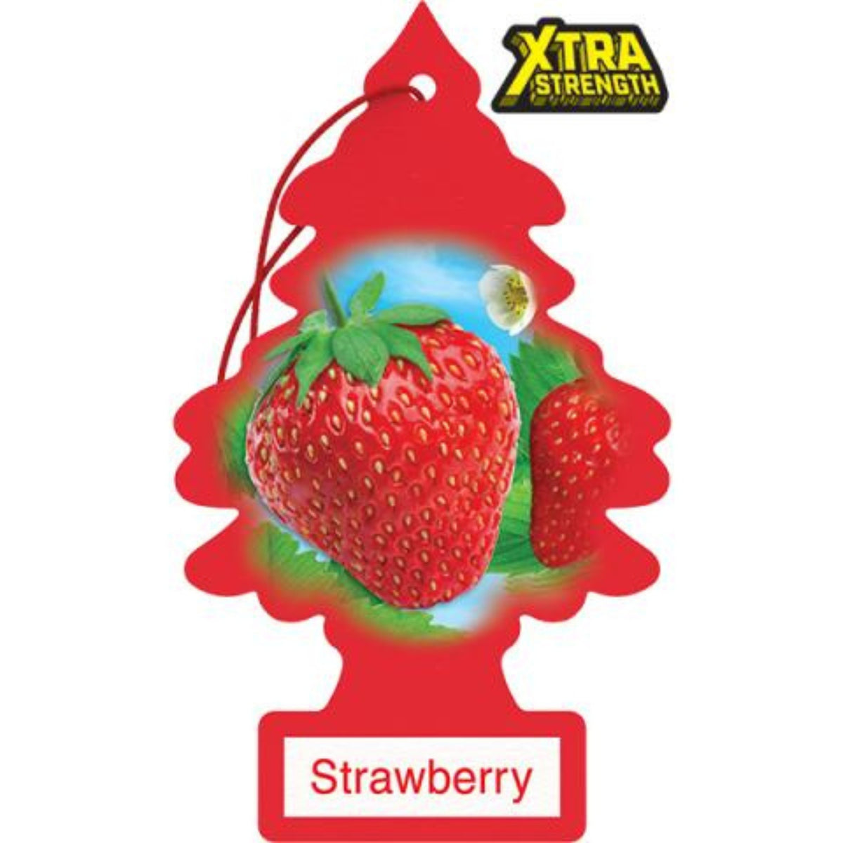 Little Trees Strawberry
