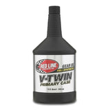RED LINE V-TWIN PRIMARY CASE OIL (1 QUART)