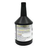 RED LINE V-TWIN TRANSMISSION OIL WITH SHOCKPROOF (1 QUART)