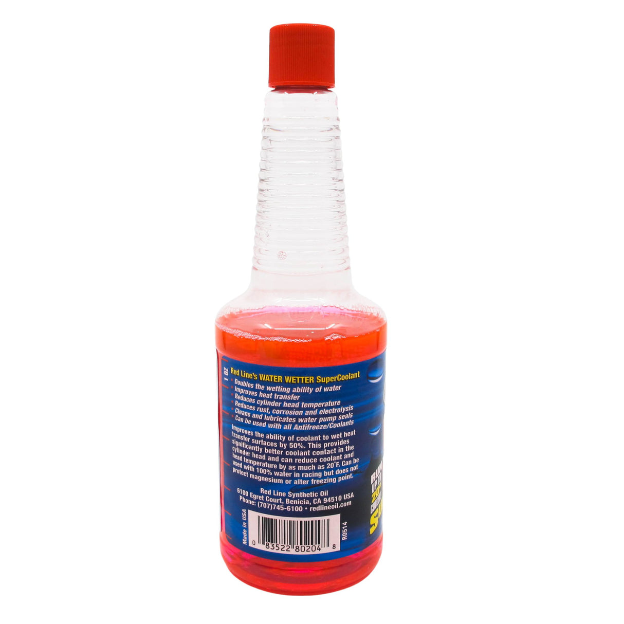 RED LINE WATERWETTER  12 OZ