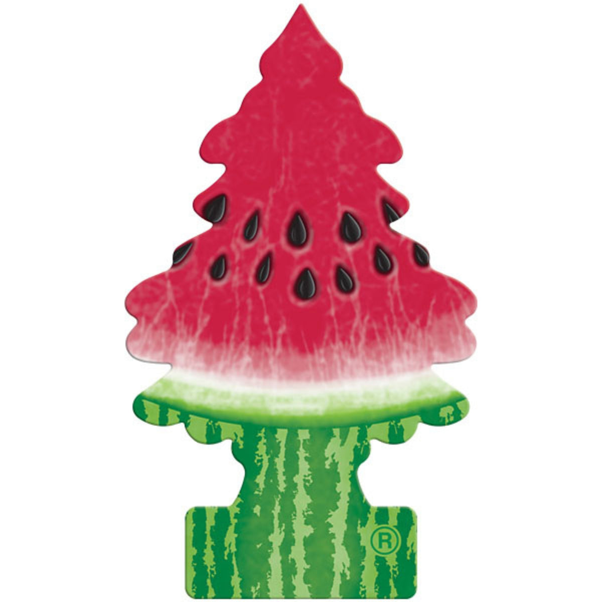 Little Trees Watermelon