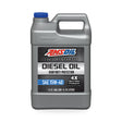 AMSOIL 15W-40 Heavy-Duty Diesel Fully Synthetic Engine Oil (ADP)