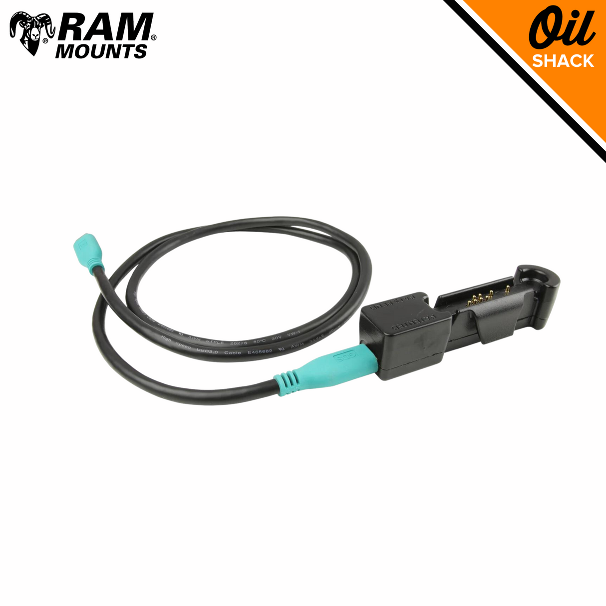 RAM MOUNTS RAM-GDS-AD3CMU