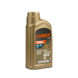 LUBEX | PRIMUS SJA 0W-20 | FULLY SYNTHETIC MOTOR OIL