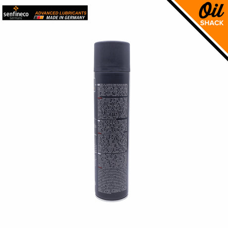 SENFINECO 9975 Anticor Underbody Protection 650ml