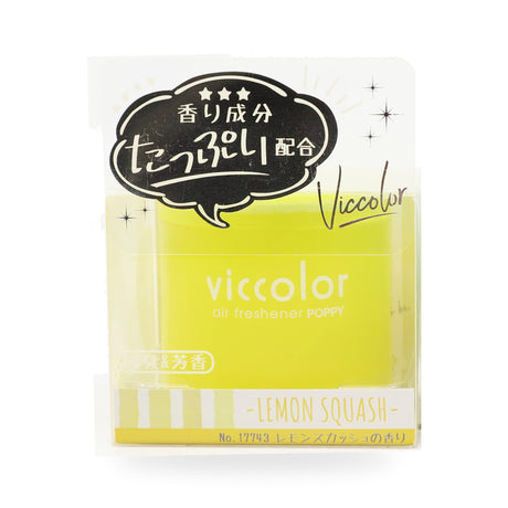 DIAX VICCOLOR AIR FRESHENER - Lemon Squash