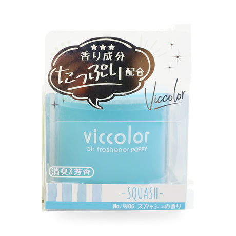 DIAX VICCOLOR AIR FRESHENER - Squash