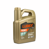 LUBEX | PRIMUS MV 5W-40 | FULLY SYNTHETIC MOTOR OIL