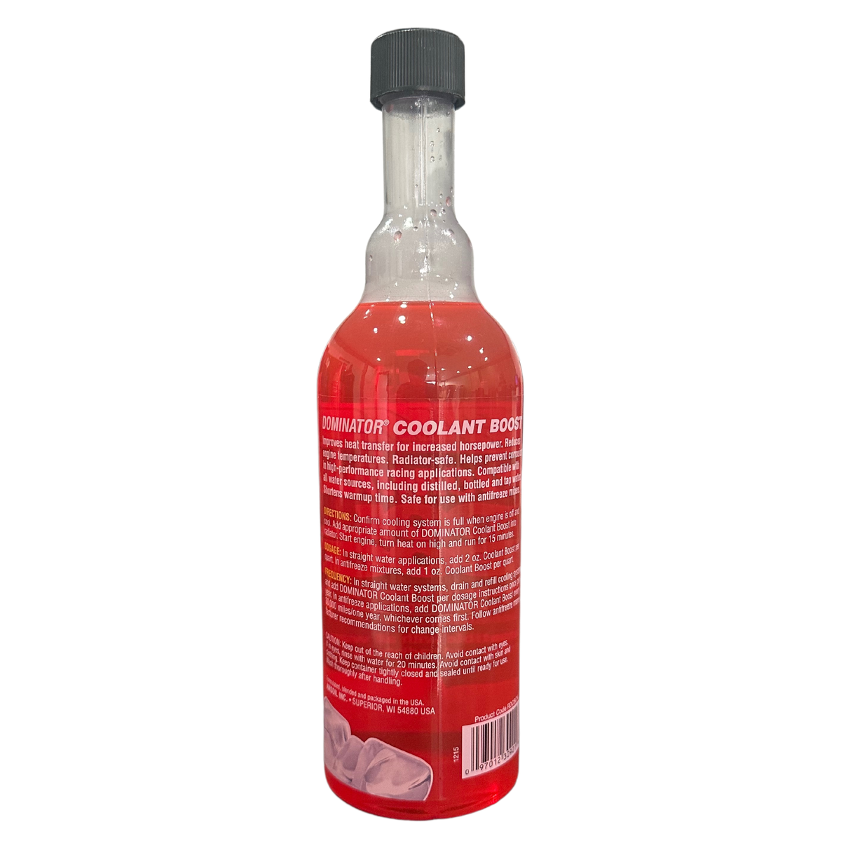 AMSOIL DOMINATOR Coolant Boost (RDCB)