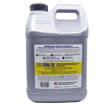 AMSOIL 10W-30 Commercial-Grade Diesel Oil Synthetic-Blend Engine Oil (SBDT)