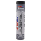 AMSOIL HIGH VISCOSITY LITHIUM COMPLEX SYNTHETIC GREASE NLGI #2 (Cartridge)