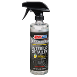 AMSOIL Interior Detailer – Light Lemon Scent (IDLSCN)
