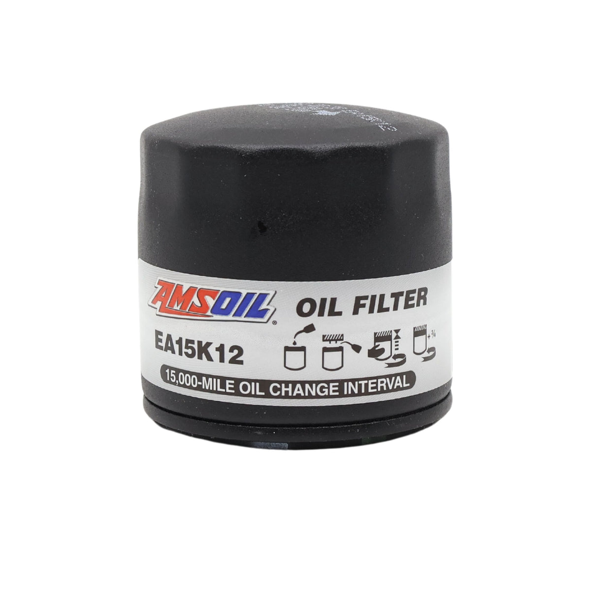 AMSOIL Oil Filter EA15K12 (VIC C-901)