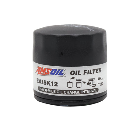 AMSOIL Oil Filter EA15K12 (VIC C-901)