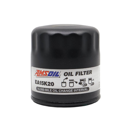 AMSOIL Oil Filter EA15K20 (VIC C-806)