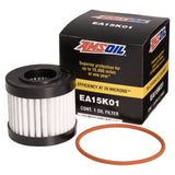AMSOIL EA15K01 ELEMENT OIL FILTER (VIC-O-119)