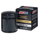 AMSOIL EAOM134 Oil Filter (HARLEY DAVIDSON)