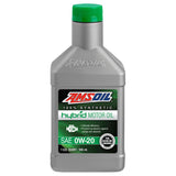 AMSOIL 0W-20 Hybrid Series Fully Synthetic Engine Oil (HE020)