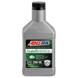 AMSOIL 0W-16 Hybrid Series Fully Synthetic Engine Oil (HE016)