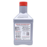 AMSOIL 5W-30 High-Mileage Fully Synthetic Engine Oil (HM530)