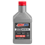 AMSOIL 5W-30 High-Mileage Fully Synthetic Engine Oil (HM530)