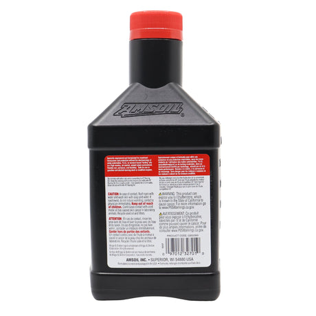 AMSOIL Briggs & Stratton Synthetic 4T Racing Oil (GBS2960)