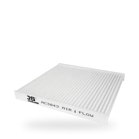 JS ASAKASHI AC304J CABIN FILTER ( MITSUBISHI MIRAGE 2014 to Present)