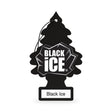 Little Trees Black Ice