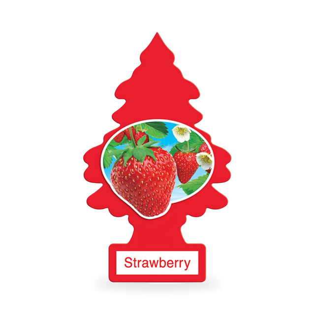 Little Trees Strawberry