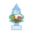 Little Trees Summer Linen