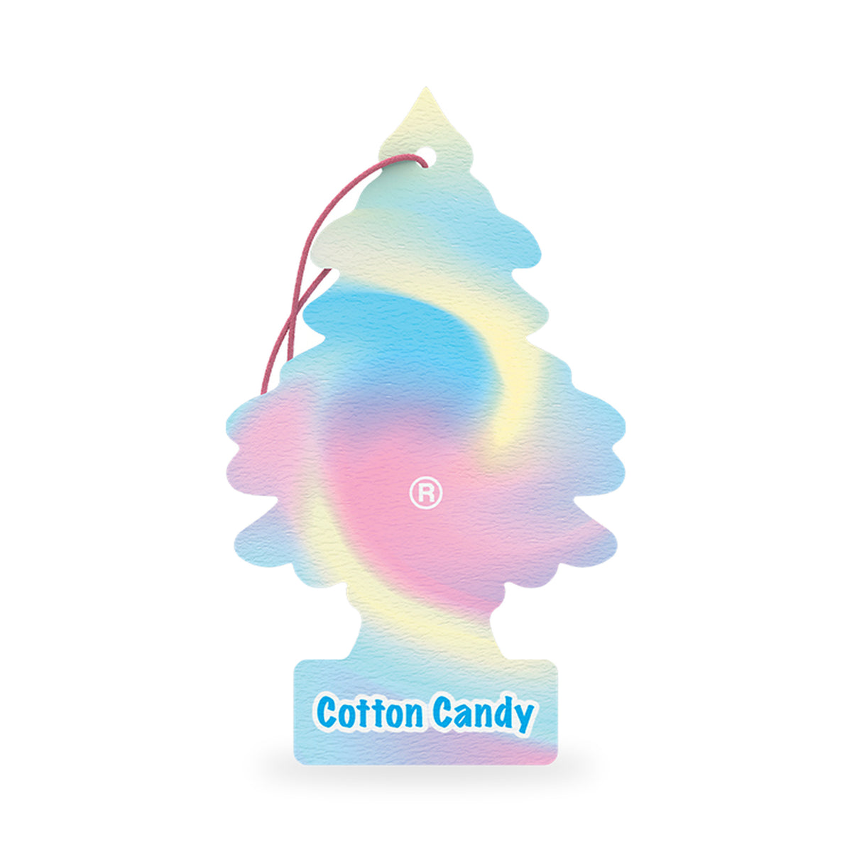 Little Tress Cotton Candy