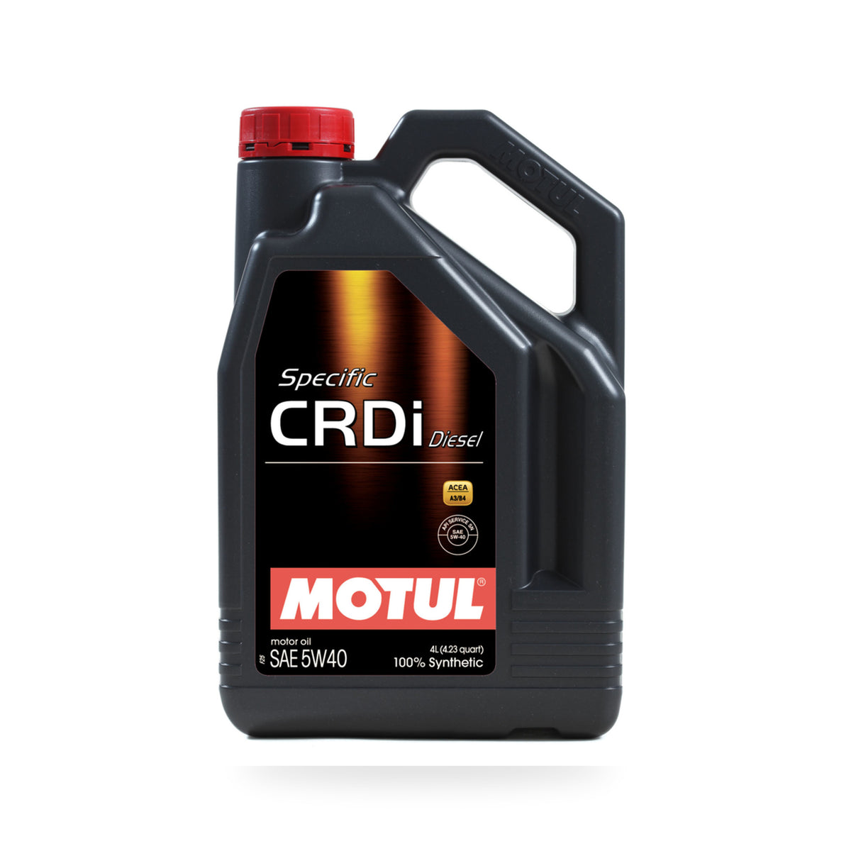 MOTUL Specific CRDi 5W40 | 4L