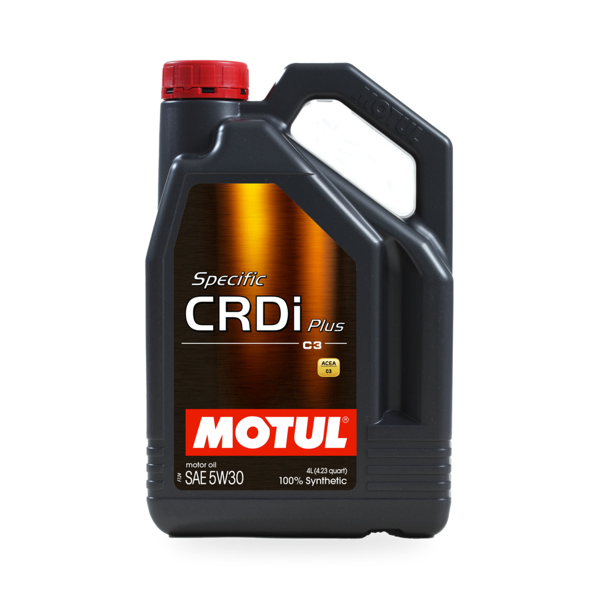MOTUL Specific CRDi Plus 5W30 | 4L