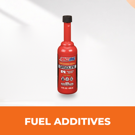 Fuel Additives