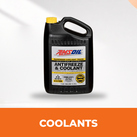 Coolants