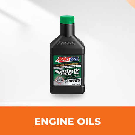 Engine Oils