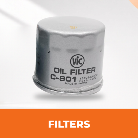 Filters