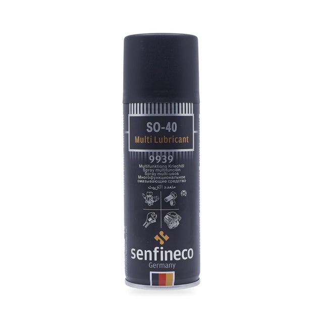 SENFINECO 9939 Multi Lubricant 200ml