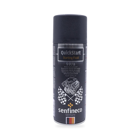 SENFINECO 9978 Quickstart Starting Fluid 450ml