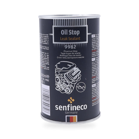 SENFINECO 9982 Oil Stop Leak Sealant 300ml