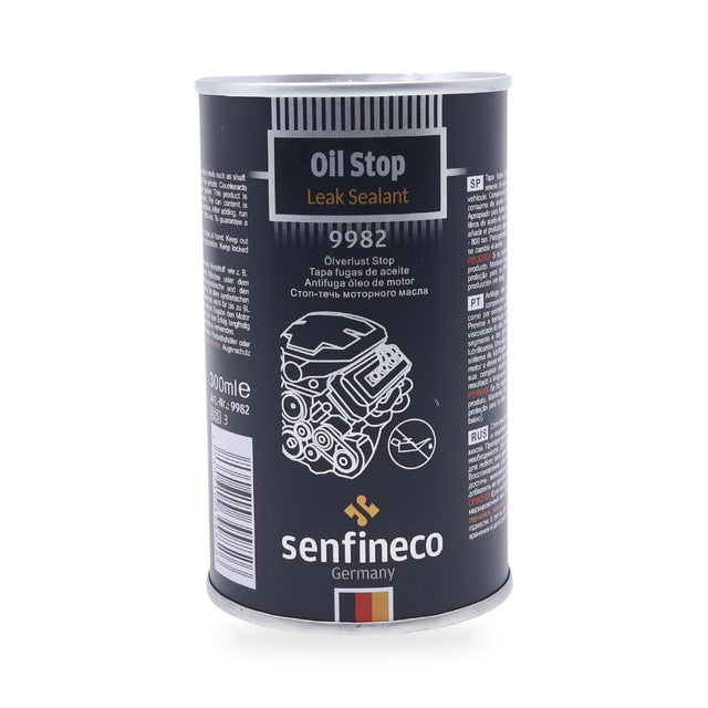 SENFINECO 9982 Oil Stop Leak Sealant 300ml